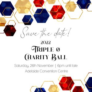 Save the date
