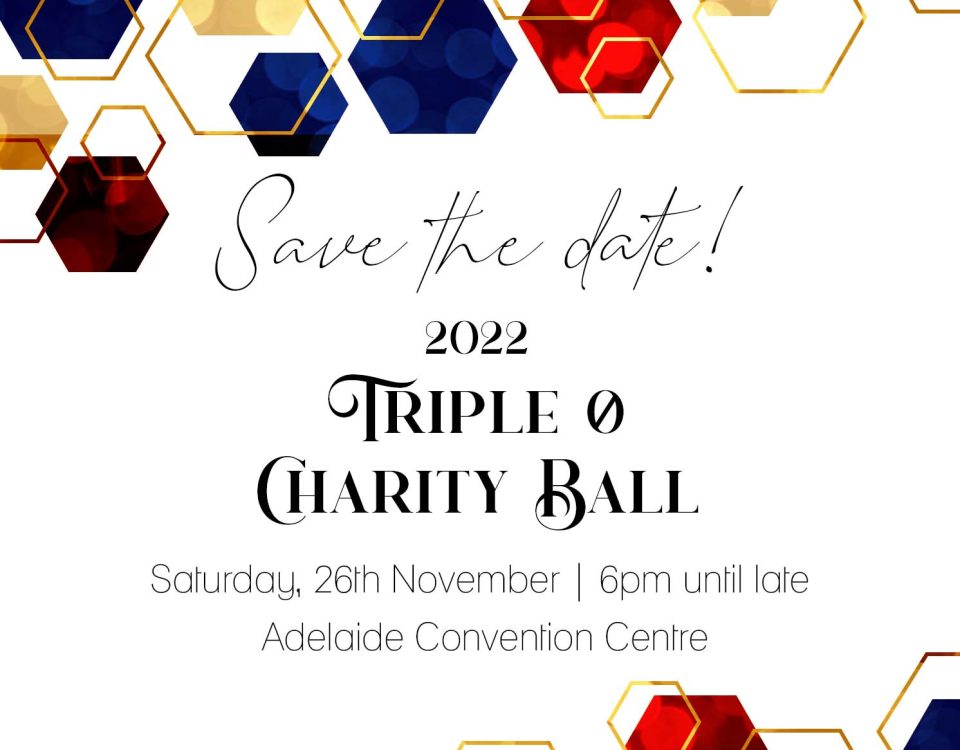 Save the date